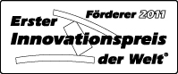 Innovationspreis der deutschen Wirtschaft