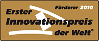 Innovationspreis der deutschen Wirtschaft